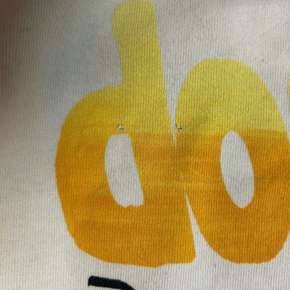 Free city art yard xs hoodie - Picture 3 of 3